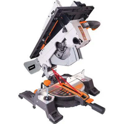 Troncatrice a Legno 795410 Wokin Volt 230 Watt 1800 MM 254X30X2,6 + Accessori — Smerigliatrici e seghe — rif. FERX.VIR7006191 Troncatrice a Legno 795410 Wokin Volt 230 Watt 1800 MM 254X30X2,6 + Accessori — Smerigliatrici e seghe — rif. FERX.VIR7006191