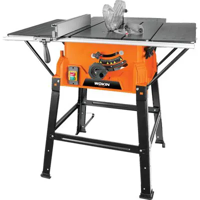 Troncatrice a Legno + Banco 795310 Wokin Volt 230 Watt 1500 MM 250X30X2,8 — Smerigliatrici e seghe — rif. FERX.VIR7006192 Troncatrice a Legno + Banco 795310 Wokin Volt 230 Watt 1500 MM 250X30X2,8 — Smerigliatrici e seghe — rif. FERX.VIR7006192