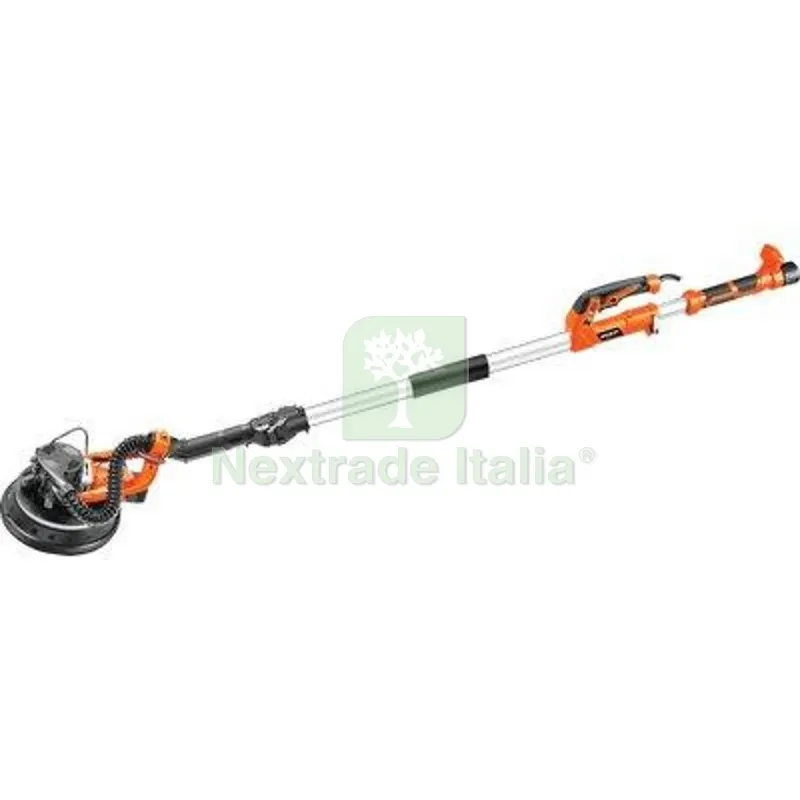 LEVIGATRICE PARETI 794708 WOKIN VOLT 230 WATT 880 MM 215 W 880 — Smerigliatrici e seghe — rif. FERX.VIR7006219 LEVIGATRICE PARETI 794708 WOKIN VOLT 230 WATT 880 MM 215 W 880 — Smerigliatrici e seghe — rif. FERX.VIR7006219