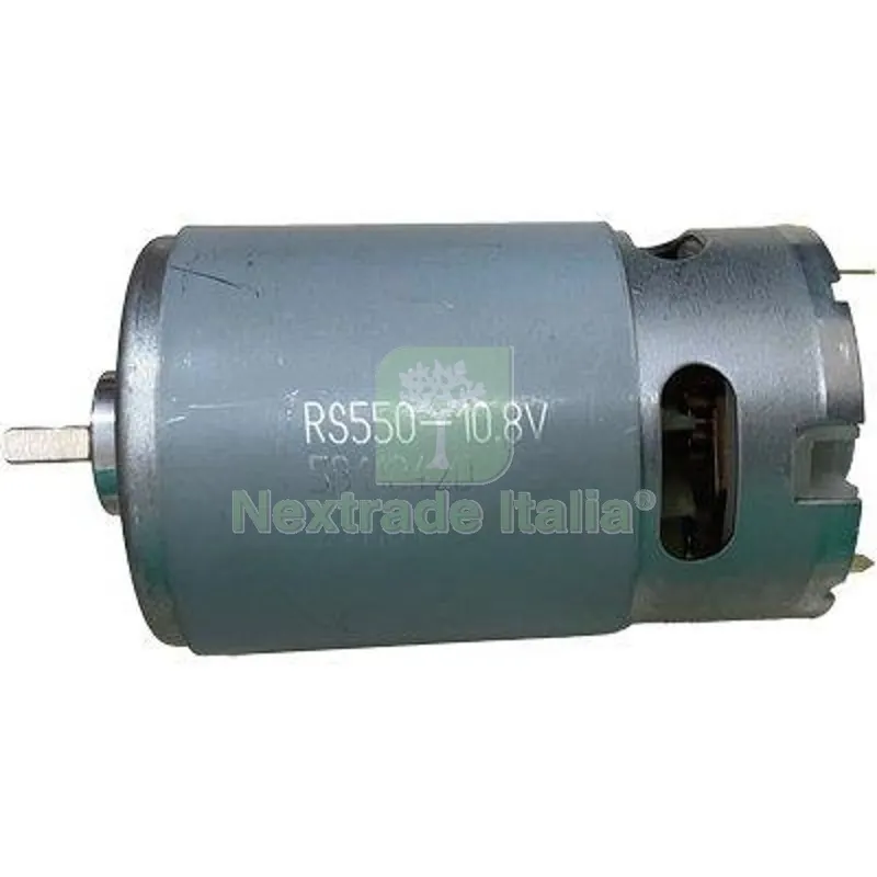 MOTORE AVVITATORE 780910 WOKIN — Trapani e avvitatori — rif. FERX.VIR7006233 MOTORE AVVITATORE 780910 WOKIN — Trapani e avvitatori — rif. FERX.VIR7006233