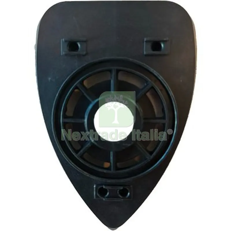PLATORELLO LEVIGATRICE ORBITALE 788720 WOKIN — Smerigliatrici e seghe — rif. FERX.VIR7006234