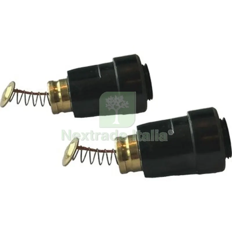 CARBONCINO SOFFIATORE ELETTRICO 787840 WOKIN CF=PZ 2 — Attrezzi da giardino a motore — rif. FERX.VIR7006241