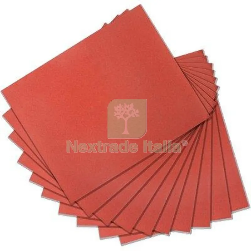 2CF Carta Abrasiva 3242 Wokin Grana 100 MM 230X280 CF=PZ 10 GR 100 — Punte, frese e dischi — rif. FERX.VIR7006263
