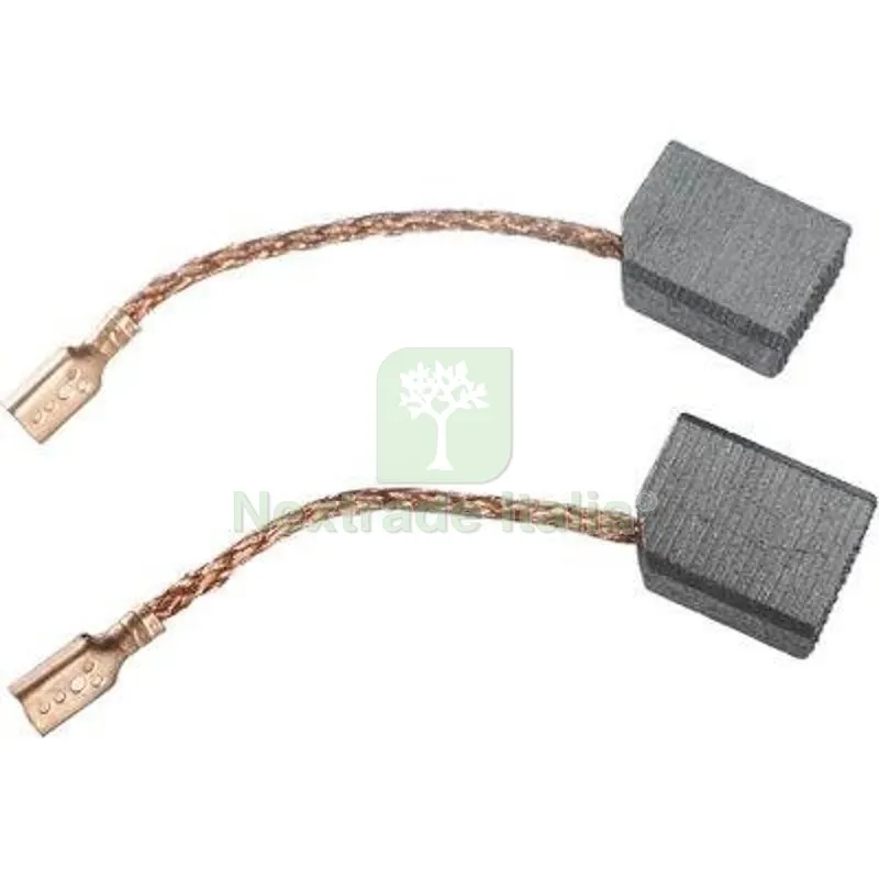 2CF Carboncino Smerigliatrice 784685 Wokin CF=PZ 2 — Smerigliatrici e seghe — rif. FERX.VIR7006309 2CF Carboncino Smerigliatrice 784685 Wokin CF=PZ 2 — Smerigliatrici e seghe — rif. FERX.VIR7006309