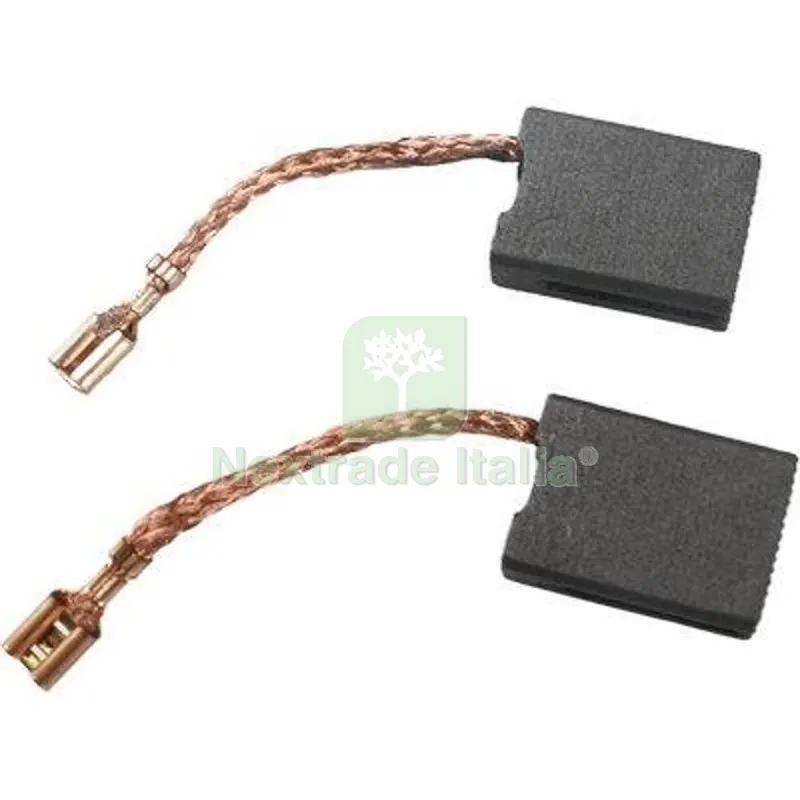 2CF CARBONCINO SMERIGLIATRICE 784924 WOKIN CF=PZ 2 — Smerigliatrici e seghe — rif. FERX.VIR7006310 2CF CARBONCINO SMERIGLIATRICE 784924 WOKIN CF=PZ 2 — Smerigliatrici e seghe — rif. FERX.VIR7006310