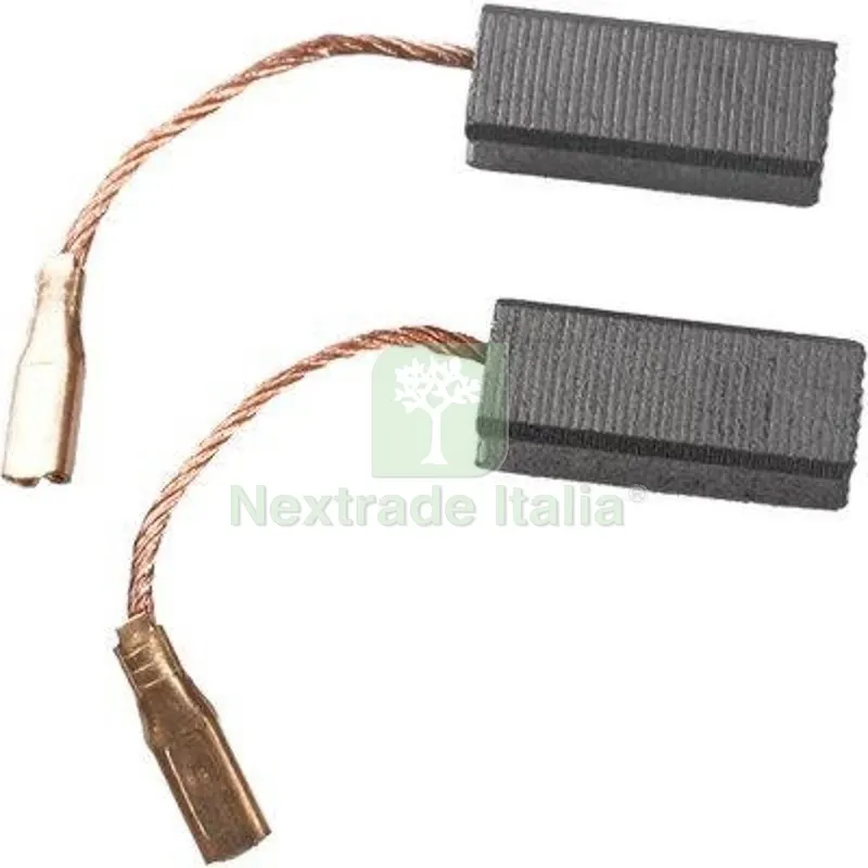 2CF CARBONCINO MARTELLO TASSELL SCALPELL 787180 WOKIN CF=PZ 2 — Accessori e ricambi utensili elettrici — rif. FERX.VIR7006312 2CF CARBONCINO MARTELLO TASSELL SCALPELL 787180 WOKIN CF=PZ 2 — Accessori e ricambi utensili elettrici — rif. FERX.VIR7006312