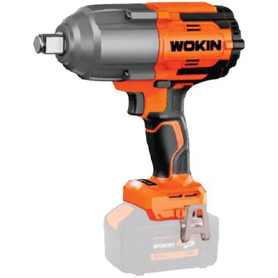 Avvitatore Impulsi Batteria GP20V 621310 Wokin Volt 20 Brushless Solo Corpo Macchina — Trapani e avvitatori — rif. FERX.VIR7006339