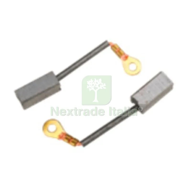 CARBONCINO MARTELLO TASSEL SCALPELL 785812 WOKIN CF=PZ 2 — Accessori e ricambi utensili elettrici — rif. FERX.VIR7006351 CARBONCINO MARTELLO TASSEL SCALPELL 785812 WOKIN CF=PZ 2 — Accessori e ricambi utensili elettrici — rif. FERX.VIR7006351