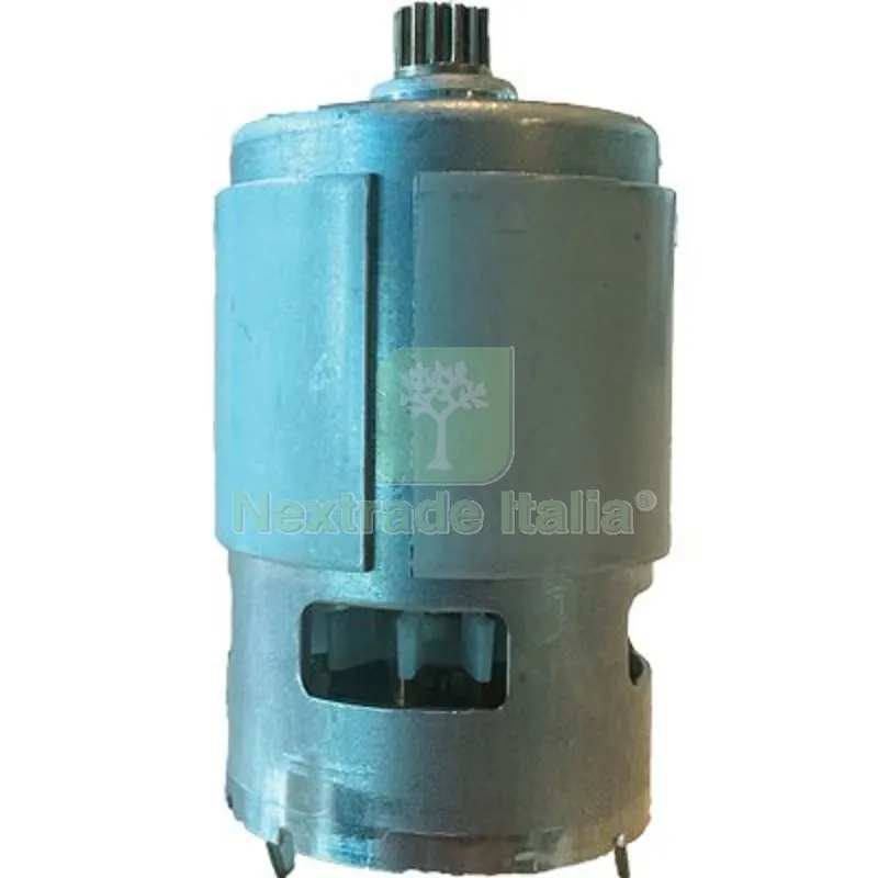 MOTORE TRAPANO AVVIT PERC BATT GP20V 622158 WOKIN RIC. N°4 — Trapani e avvitatori — rif. FERX.VIR7006353 MOTORE TRAPANO AVVIT PERC BATT GP20V 622158 WOKIN RIC. N°4 — Trapani e avvitatori — rif. FERX.VIR7006353