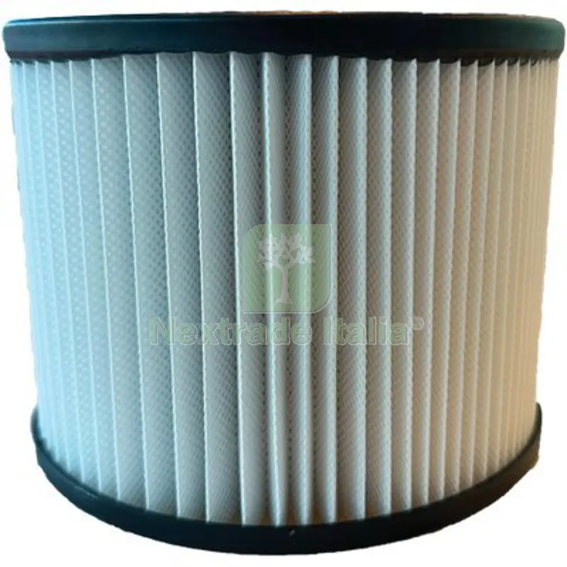 Filtro Aspiratutto 794203 Wokin MM 120/1606 H.MM 120 — Marchi utensili elettrici — rif. FERX.VIR7006411 Filtro Aspiratutto 794203 Wokin MM 120/1606 H.MM 120 — Marchi utensili elettrici — rif. FERX.VIR7006411