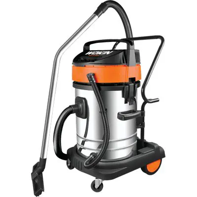 Bidone Aspiratutto 794207 Wokin Volt 220 Watt 2000 LT 70 — Casalinghi e organizzazione — rif. FERX.VIR7006413