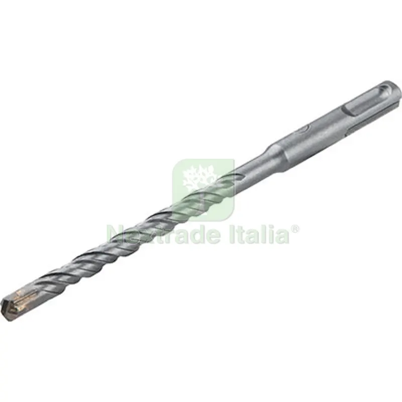 2PZ PUNTA TRAPANO WIDIA SDS PLUS X-TIP 755 WOKIN MM 12,0X260 755312 MM 12x260 — Punte, frese e dischi — rif. FERX.VIR7006643 2PZ PUNTA TRAPANO WIDIA SDS PLUS X-TIP 755 WOKIN MM 12,0X260 755312 MM 12x260 — Punte, frese e dischi — rif. FERX.VIR7006643