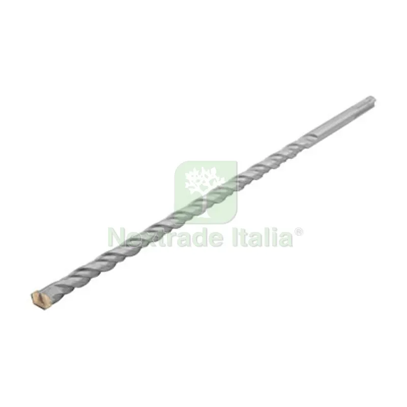 5PZ PUNTA TRAPANO WIDIA SDS PLUS 752 WOKIN MM 14,0X260 752314 MM 14x260 — Punte, frese e dischi — rif. FERX.VIR7006685 5PZ PUNTA TRAPANO WIDIA SDS PLUS 752 WOKIN MM 14,0X260 752314 MM 14x260 — Punte, frese e dischi — rif. FERX.VIR7006685