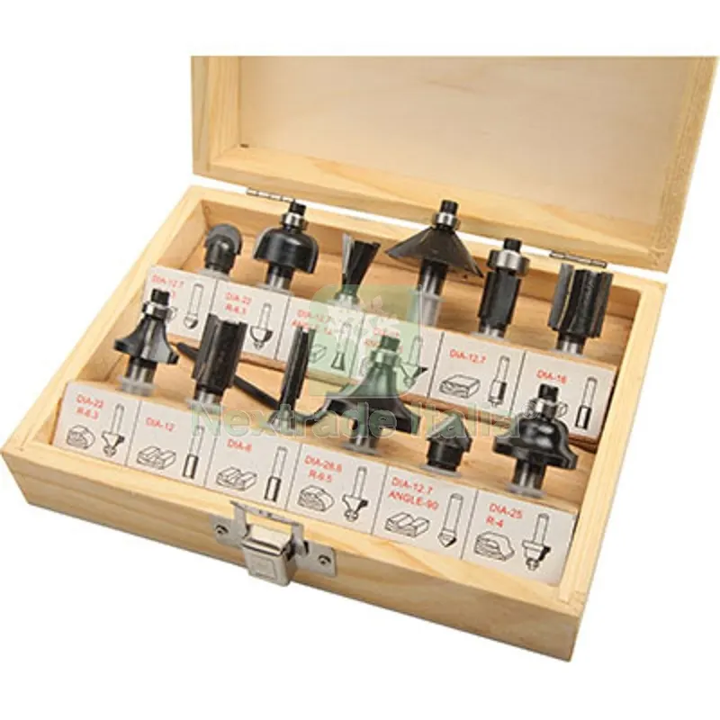 Frese Serie x Fresatrice Verticale 755812 Wokin Codolo 1/4 CF=PZ 12 — Smerigliatrici e seghe — rif. FERX.VIR7006720