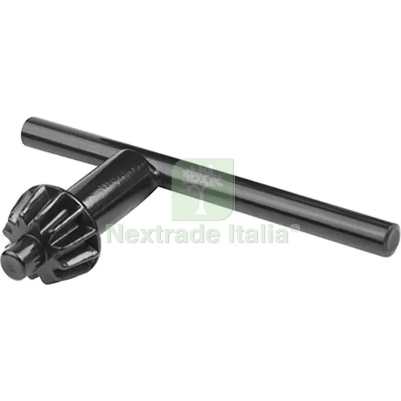 10PZ CHIAVE X MANDRINO A CREMAGLIERA 7897 WOKIN MM 10 789700 — Punte, frese e dischi — rif. FERX.VIR7006813 10PZ CHIAVE X MANDRINO A CREMAGLIERA 7897 WOKIN MM 10 789700 — Punte, frese e dischi — rif. FERX.VIR7006813