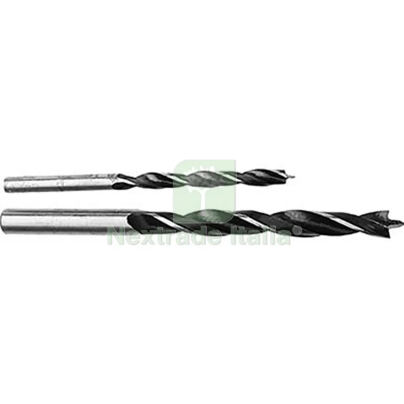 10PZ PUNTA TRAPANO X LEGNO 7543 WOKIN MM 10X133 754310 — Punte, frese e dischi — rif. FERX.VIR7006917 10PZ PUNTA TRAPANO X LEGNO 7543 WOKIN MM 10X133 754310 — Punte, frese e dischi — rif. FERX.VIR7006917
