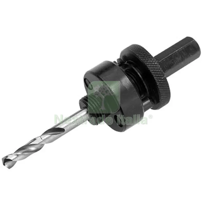 Albero x Sega a Tazza HSS 756 Wokin HEX 1/4 x Sega MM 32/152 756402 HEX MM 11 — Punte, frese e dischi — rif. FERX.VIR7006961 Albero x Sega a Tazza HSS 756 Wokin HEX 1/4 x Sega MM 32/152 756402 HEX MM 11 — Punte, frese e dischi — rif. FERX.VIR7006961