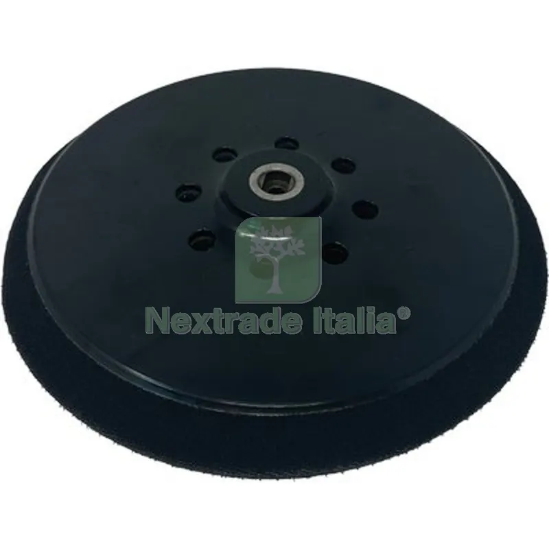 Platorello Velcroso Levigatrice Pareti 794708 Wokin MM 214 — Smerigliatrici e seghe — rif. FERX.VIR7006972