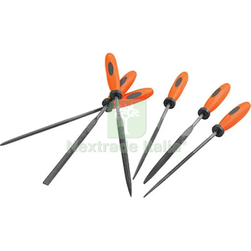 5CF Lime Meccanica Serie 321806 Wokin M. Sintetico 4 CF=PZ 6 MM 100 — Marchi utensili elettrici — rif. FERX.VIR7007903 5CF Lime Meccanica Serie 321806 Wokin M. Sintetico 4 CF=PZ 6 MM 100 — Marchi utensili elettrici — rif. FERX.VIR7007903