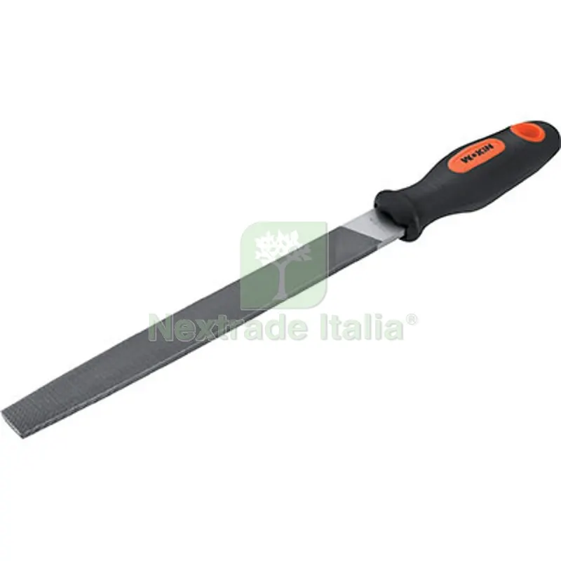 4PZ LIMA PIATTA PARALLELA 320008 WOKIN M.SINTETICO 8 MM 200 — Lime e raspe — rif. FERX.VIR7007905 4PZ LIMA PIATTA PARALLELA 320008 WOKIN M.SINTETICO 8 MM 200 — Lime e raspe — rif. FERX.VIR7007905