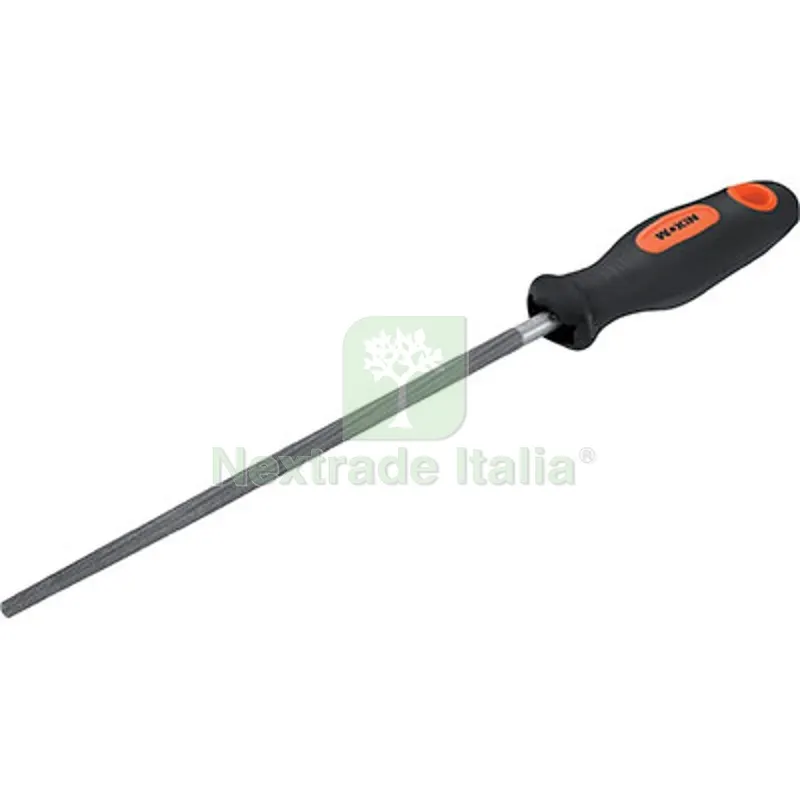 4PZ Lima Tonda 320208 Wokin M.SINTETICO 8 MM 200 — Lime e raspe — rif. FERX.VIR7007907 4PZ Lima Tonda 320208 Wokin M.SINTETICO 8 MM 200 — Lime e raspe — rif. FERX.VIR7007907