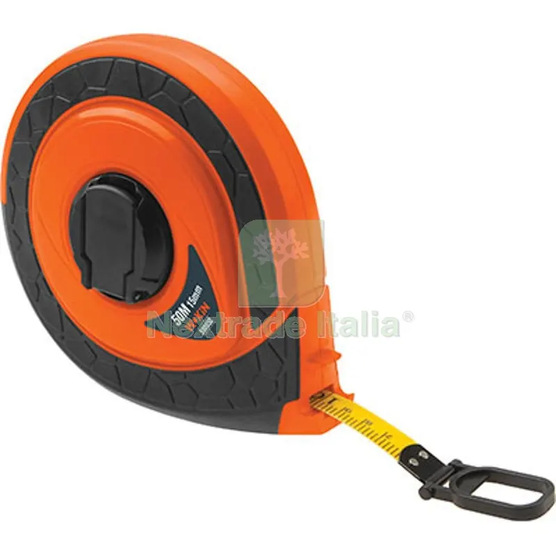 Rotella Metrica 5006 Wokin Nastro Fiberglass MM 15 ML 20 500620 L MT 20 — Marchi utensili elettrici — rif. FERX.VIR7008400