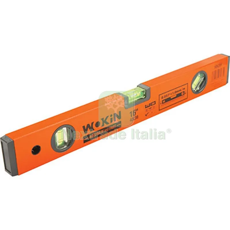 LIVELLA A BOLLA 5052 WOKIN ALLUMINIO BOLLE 3 CM 120 505212 — Misurazione e taglio manuale — rif. FERX.VIR7008445 LIVELLA A BOLLA 5052 WOKIN ALLUMINIO BOLLE 3 CM 120 505212 — Misurazione e taglio manuale — rif. FERX.VIR7008445