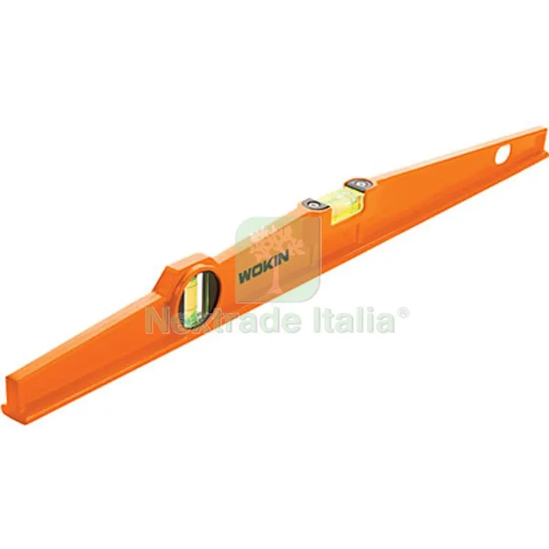 LIVELLA A BOLLA TRAPEZOIDALE 5051 WOKIN ALLUMINIO BOLLE 2 CM 50 505105 — Misurazione e taglio manuale — rif. FERX.VIR7008455 LIVELLA A BOLLA TRAPEZOIDALE 5051 WOKIN ALLUMINIO BOLLE 2 CM 50 505105 — Misurazione e taglio manuale — rif. FERX.VIR7008455