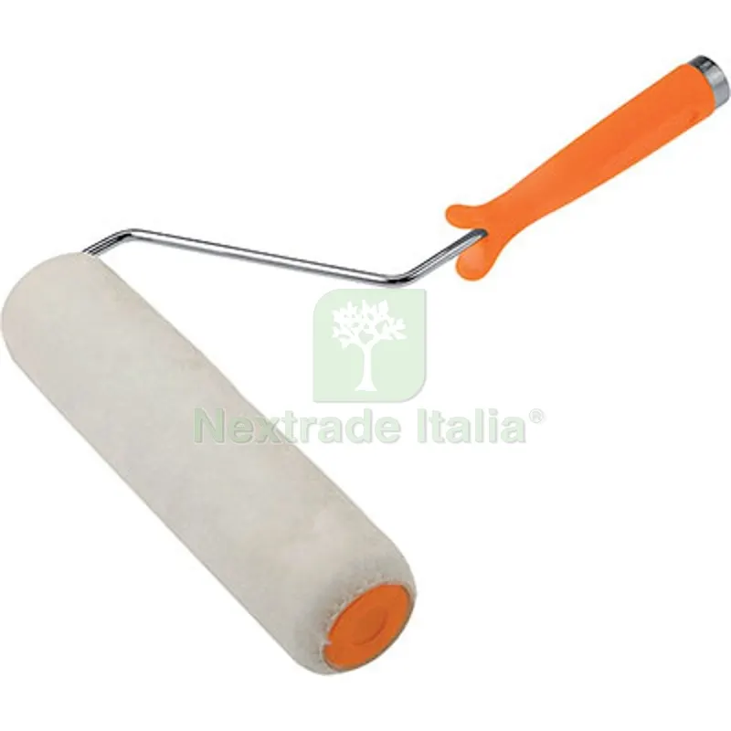 5PZ Rullo Acrilico Manicato 351109 Wokin CM 23 H.MM 7 — Marchi utensili elettrici — rif. FERX.VIR7009606