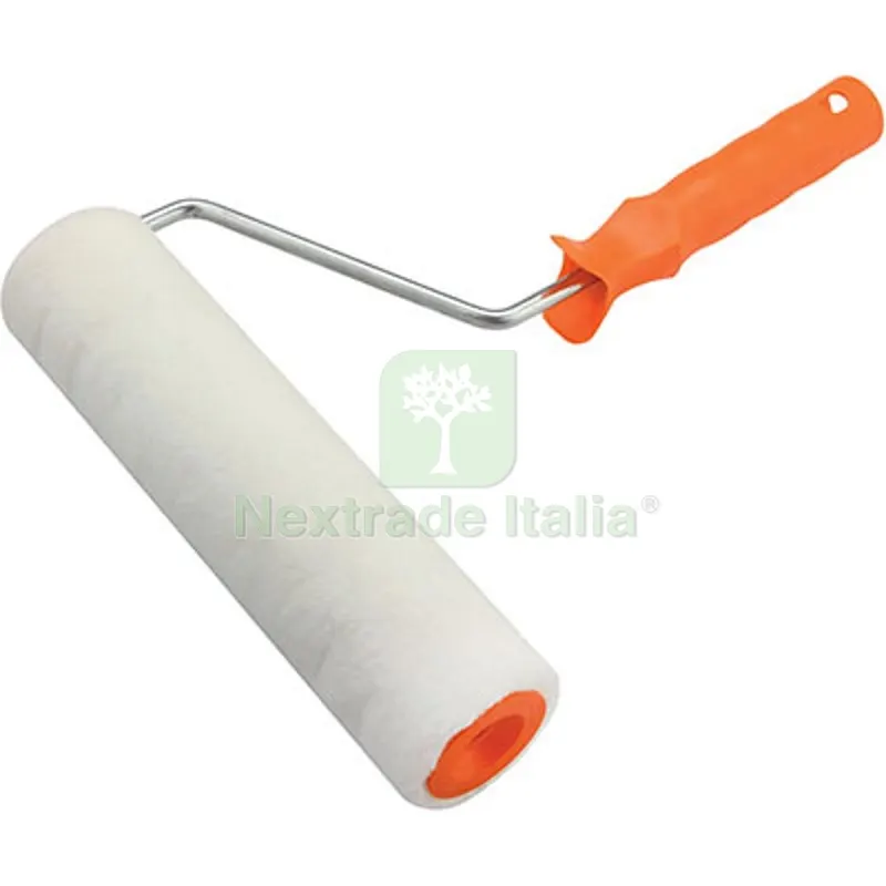 5PZ Rullo Acrilico Manicato 351710 Wokin CM 25 H.MM 11 — Marchi utensili elettrici — rif. FERX.VIR7009610 5PZ Rullo Acrilico Manicato 351710 Wokin CM 25 H.MM 11 — Marchi utensili elettrici — rif. FERX.VIR7009610