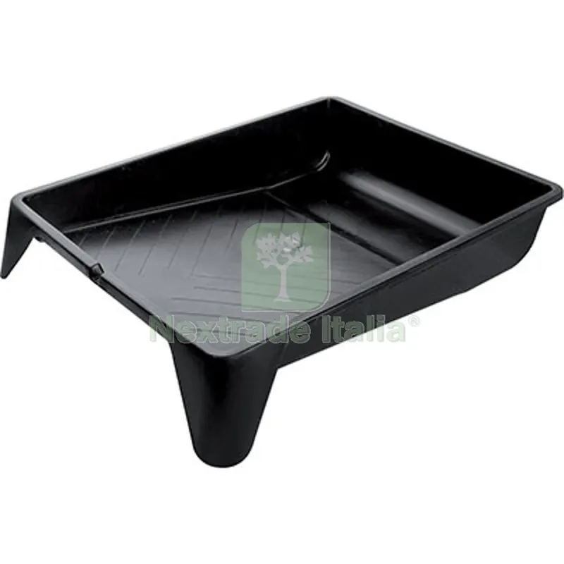 10PZ Bacinella x Rulli 352714 Wokin CM 28.5X36X7.5 CM 28,5x36 — Marchi utensili elettrici — rif. FERX.VIR7009650