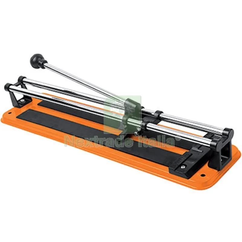 TAGLIAPIASTRELLA HOBBY 357040 WOKIN TAGLIO CM 40 S.MM 10 MM 400x10 — Taglio piastrelle e tubi manuale — rif. FERX.VIR7009830