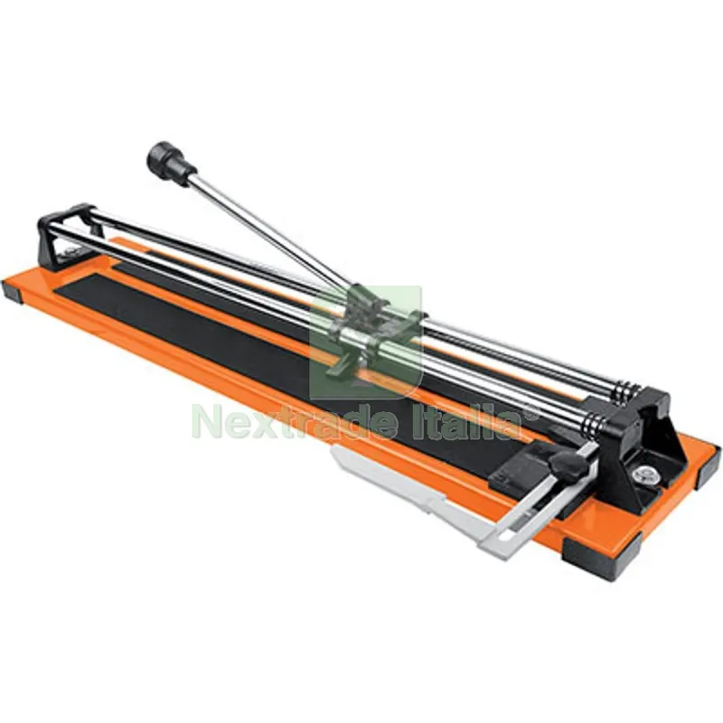 TAGLIAPIASTRELLA PROFESSIONAL 357160 WOKIN TAGLIO CM 60 S.MM 12 MM 600x12 — Taglio piastrelle e tubi manuale — rif. FERX.VIR7009831 TAGLIAPIASTRELLA PROFESSIONAL 357160 WOKIN TAGLIO CM 60 S.MM 12 MM 600x12 — Taglio piastrelle e tubi manuale — rif. FERX.VIR7009831