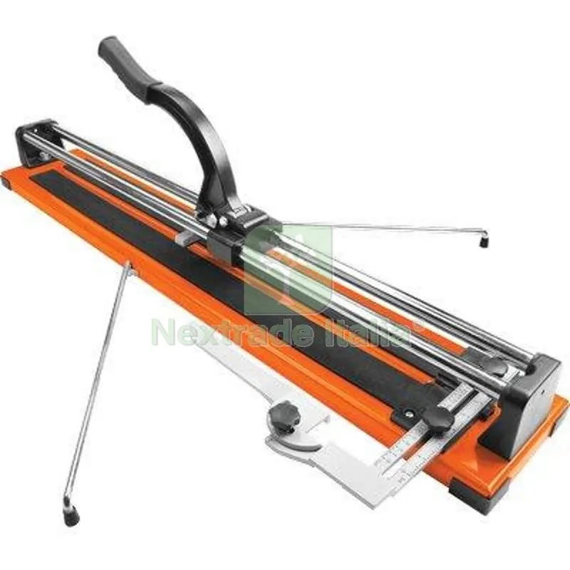 TAGLIAPIASTRELLA PROFESSIONAL 357280 WOKIN TAGLIO CM 80 S.MM 12 MM 800x12 — Taglio piastrelle e tubi manuale — rif. FERX.VIR7009832