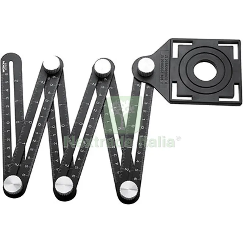 LOCALIZZATORE FORO PIASTRELLA 357828 WOKIN ALL/ABS PIEGHE 6 FORO MM 25/40/45 — Elettronica e TV — rif. FERX.VIR7009835 LOCALIZZATORE FORO PIASTRELLA 357828 WOKIN ALL/ABS PIEGHE 6 FORO MM 25/40/45 — Elettronica e TV — rif. FERX.VIR7009835
