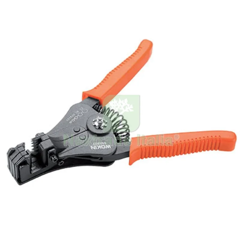 3PZ Pinza Spellafili Tagliacavo 552207 Wokin MM 180 — Pinze e tronchesi — rif. FERX.VIR7010319