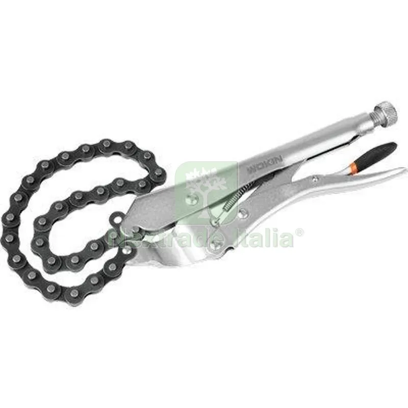 Chiave x Filtro Olio a Catena 108710 Wokin MM 460 — Marchi utensili elettrici — rif. FERX.VIR7012245