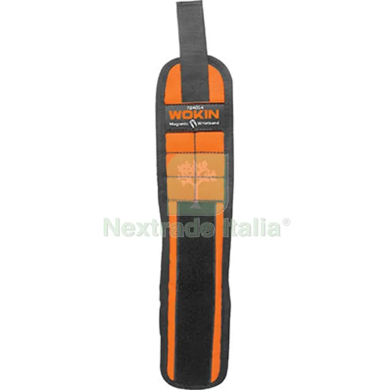 2PZ BRACCIALE MAGNETICO 724014 WOKIN CM 5X37 — Marchi utensili elettrici — rif. FERX.VIR7012350