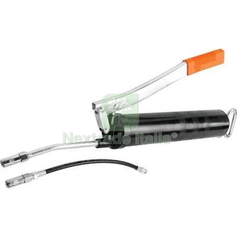 SPRUZZATORE INGRASSAGGIO MANUALE 728050 WOKIN GR 500 — Spatole e attrezzi per stesura — rif. FERX.VIR7012357 SPRUZZATORE INGRASSAGGIO MANUALE 728050 WOKIN GR 500 — Spatole e attrezzi per stesura — rif. FERX.VIR7012357