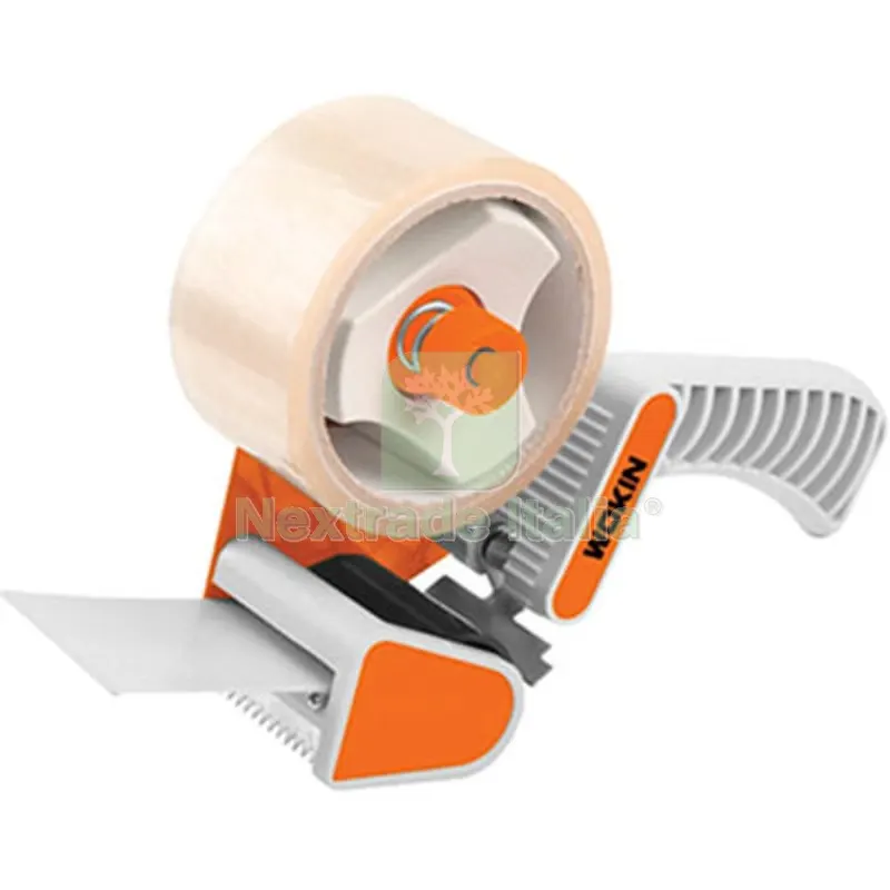 2PZ Stendinastro 653001 Wokin ABS Max MM 50,8 + Nastro Omaggio — Marchi utensili elettrici — rif. FERX.VIR7012950
