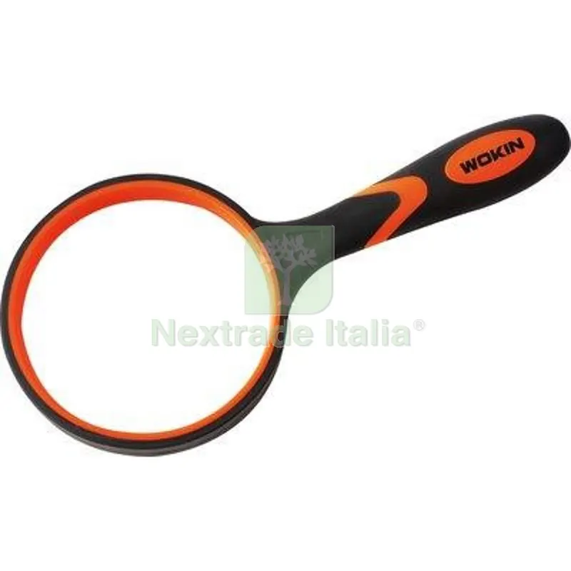 3PZ Lente Ingrandimento 655003 Wokin PC MM 75 — Marchi utensili elettrici — rif. FERX.VIR7012969 3PZ Lente Ingrandimento 655003 Wokin PC MM 75 — Marchi utensili elettrici — rif. FERX.VIR7012969