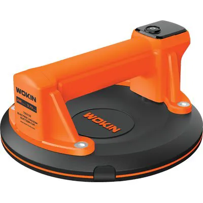Ventosa Singola a Batteria 780058 Wokin MM 200 KG 150 — Marchi utensili elettrici — rif. FERX.VIR7012973