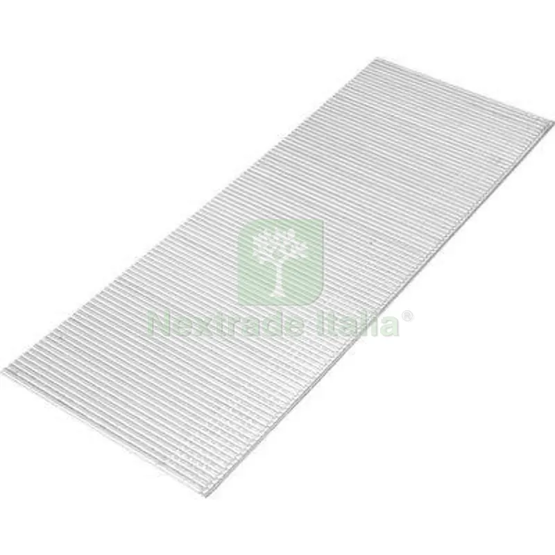 CHIODO X CHIODATRICE 8180 WOKIN 818030 GA18 MM 2X30 CF=PZ 5000 H MM 30 — Chiodi e graffe — rif. FERX.VIR7016161