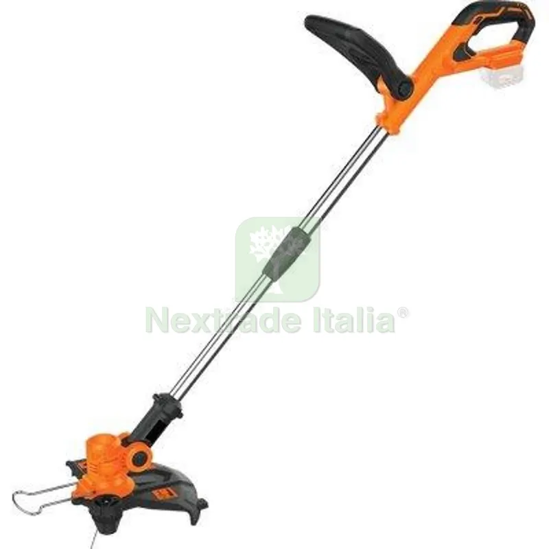 Tagliabordi Batteria GP20V 624210 Wokin Volt 20 MM 165 Solo Corpo Macchina — Attrezzi da giardino a motore — rif. FERX.VIR7016551