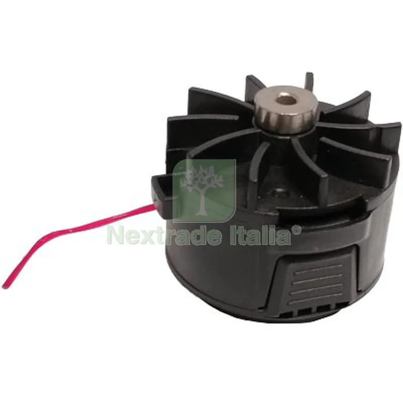 Testina x Tagliabordi Batteria GP20V 624210 Wokin 624210-3-4 Ricambio Testina — Attrezzi da giardino a motore — rif. FERX.VIR7016560