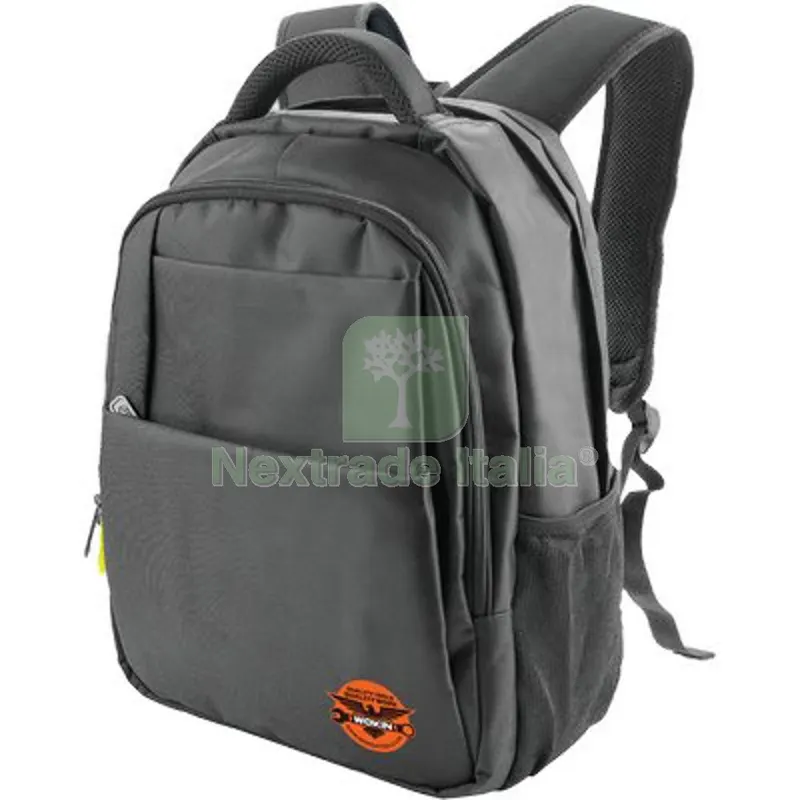 Zaino Portacomputer 907001 Wokin 41X31X15CM — Marchi utensili elettrici — rif. FERX.VIR7018004