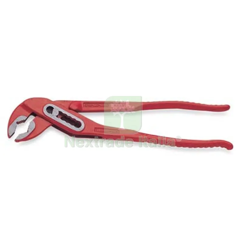 PINZA POLIGRIP SUPER EGO MM 240 — Pinze e tronchesi — rif. FERX.VIR7118806 PINZA POLIGRIP SUPER EGO MM 240 — Pinze e tronchesi — rif. FERX.VIR7118806