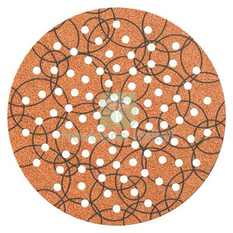 DISCO ABRASIVO FIBRATO VELCRATO 91 FORI IMPERIAL MM 225X22,2 GRANA 120 CF=PZ 25 GR 120 — Punte, frese e dischi — rif. FERX.VIR7132984 DISCO ABRASIVO FIBRATO VELCRATO 91 FORI IMPERIAL MM 225X22,2 GRANA 120 CF=PZ 25 GR 120 — Punte, frese e dischi — rif. FERX.VIR7132984