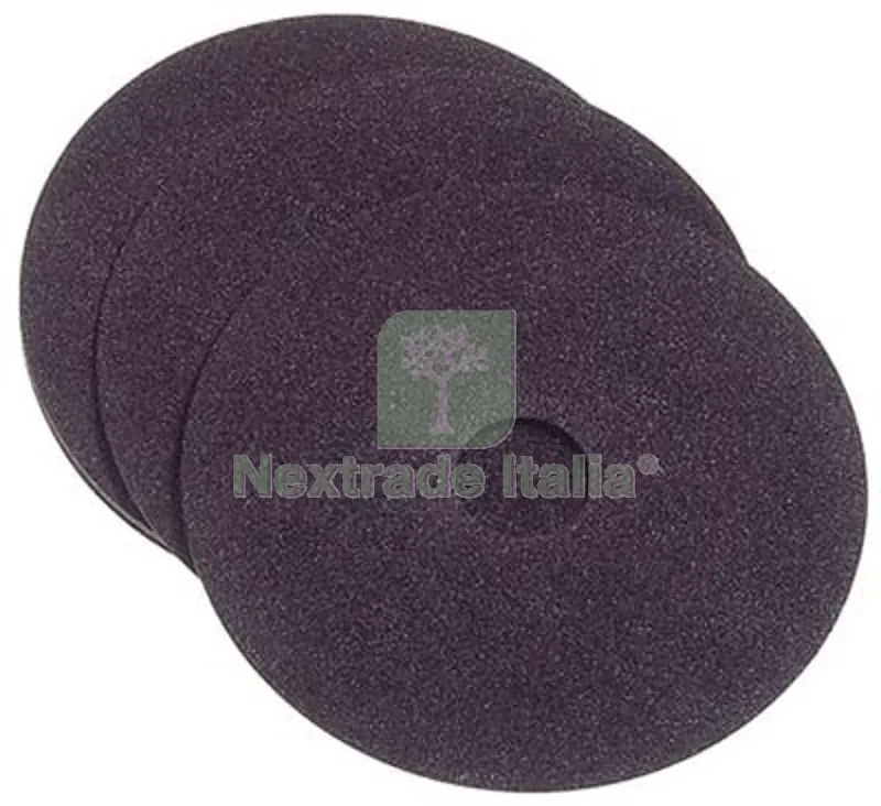 2CF DISCO ABRASIVO FIBRATO 347 PG 347.20 MM 115X22,2 GRANA 120 CF=PZ 6 GR 120 — Punte, frese e dischi — rif. FERX.VIR7133020 2CF DISCO ABRASIVO FIBRATO 347 PG 347.20 MM 115X22,2 GRANA 120 CF=PZ 6 GR 120 — Punte, frese e dischi — rif. FERX.VIR7133020