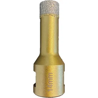 PUNTA DIAMANTATA A SECCO M14 INDUSTRIAL GRINDING ATTACCO M14 MM 14 — Punte, frese e dischi — rif. FERX.VIR7133414 PUNTA DIAMANTATA A SECCO M14 INDUSTRIAL GRINDING ATTACCO M14 MM 14 — Punte, frese e dischi — rif. FERX.VIR7133414
